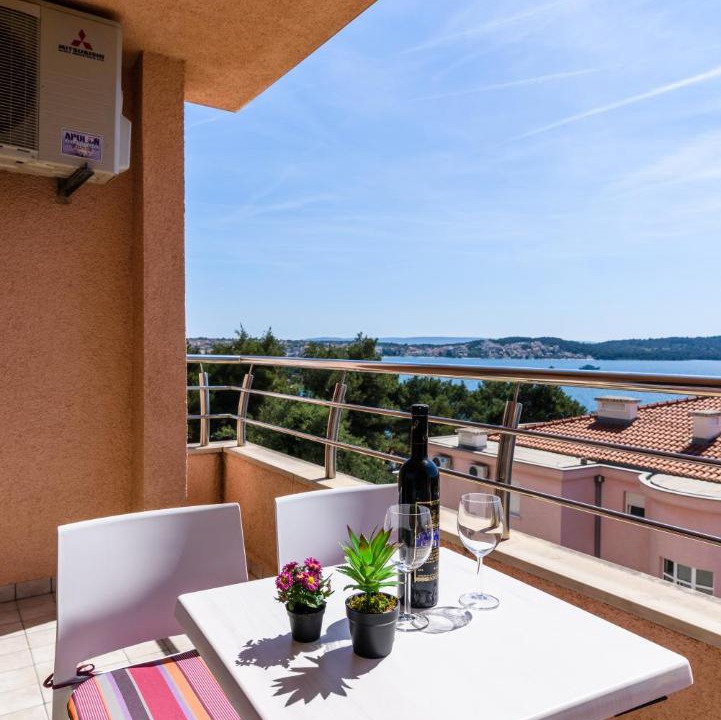 Photo of Patio Balcony in Trogir