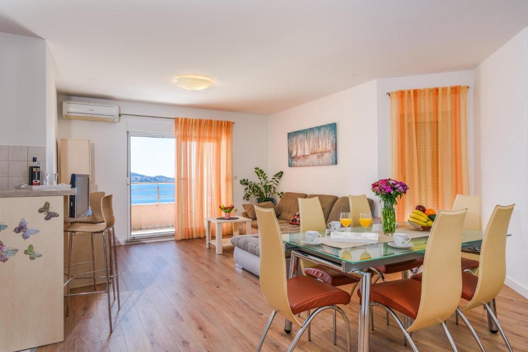 Photo of Livingroom in Trogir
