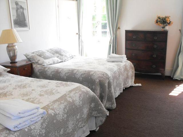 Photo of Bedroom in Saint-Sauveur