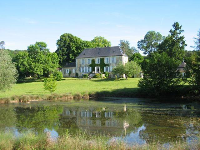 Photo of Buildings in Saint-Sauveur