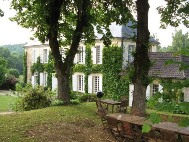 Photo of Buildings in Saint-Sauveur