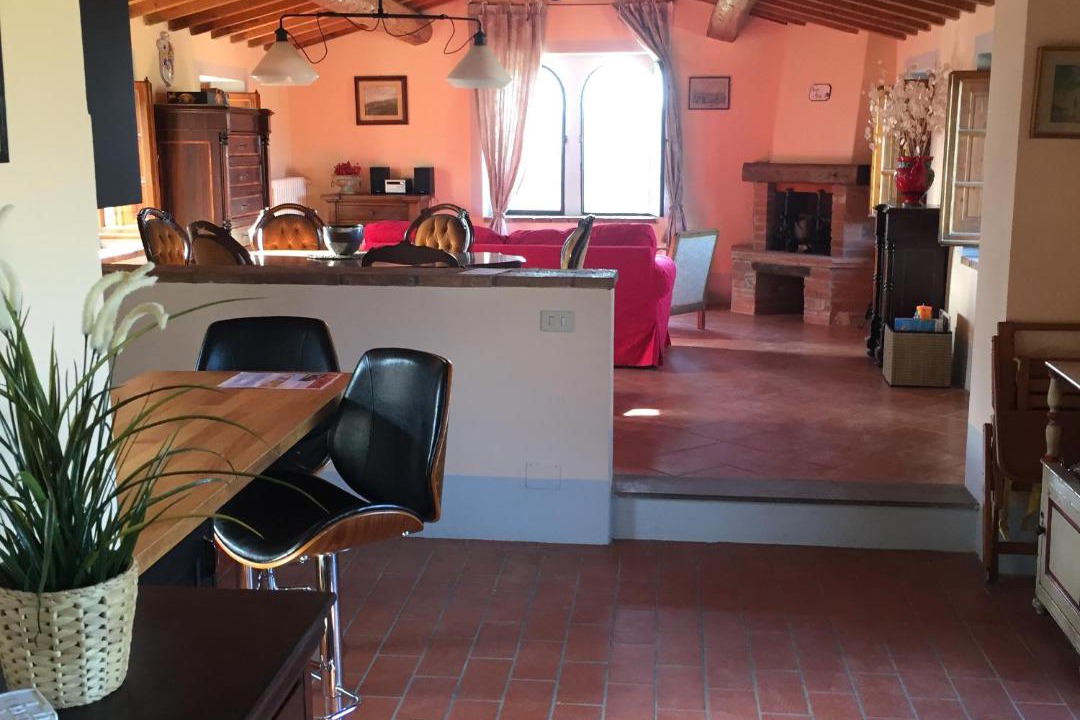 Photo of Livingroom in San Pietro in Bossolo