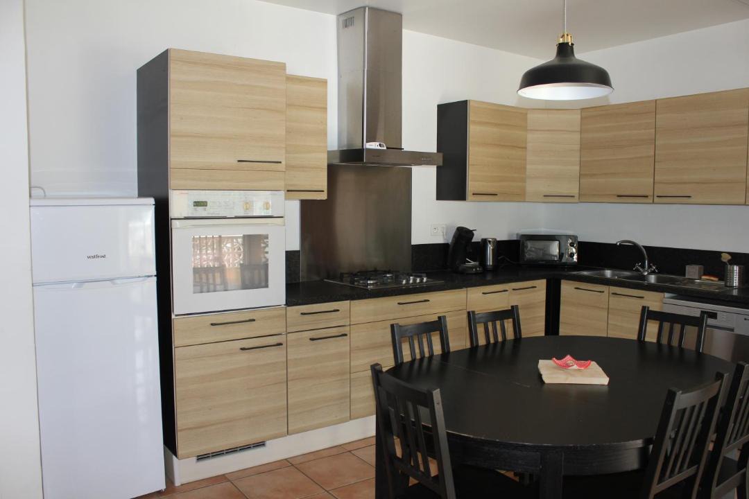 Photo of Kitchen in Arles