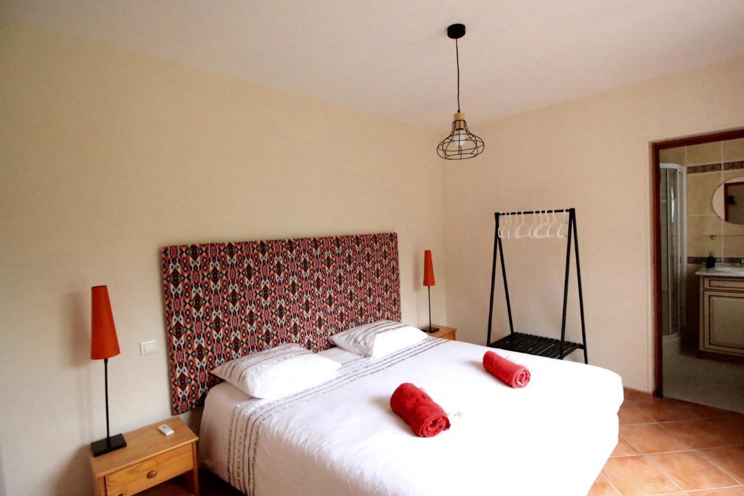 Photo of Bedroom in Le Buisson-de-Cadouin