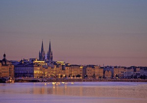 Ibis Styles Bordeaux Saint Médard