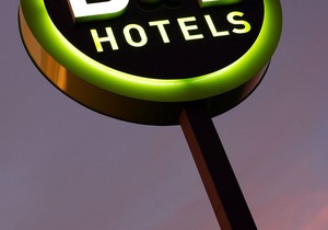 B&B Hôtel Limoges 1