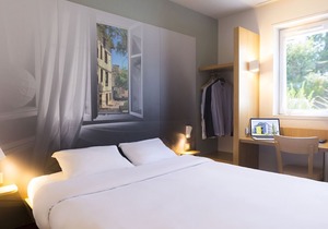 B&B Hôtel Limoges 1