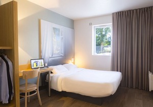 B&B Hôtel Limoges 1