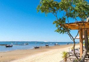 Apartment Dade in Arcachon - 6 persons, 2 bedrooms