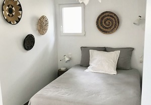Hossegor Villa LA PERGOLA, center 5 mins, ocean 10 mins, golf 5 mins