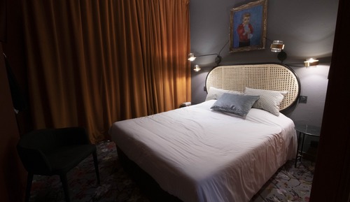 Comfort Double Room