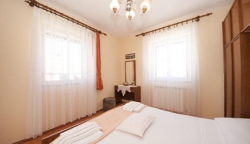 Apartment (Two Bedroom Apartment with Terrace(A1)