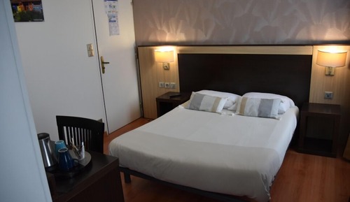 Classic Double Room