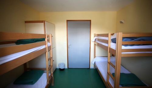 Basic Room