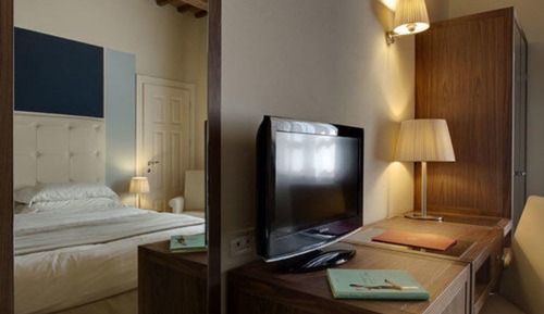 Classic Double Room Single Use