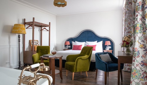 Junior Suite