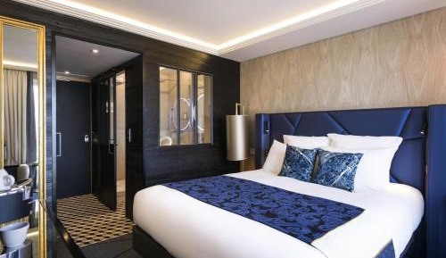 Superior Queen Room
