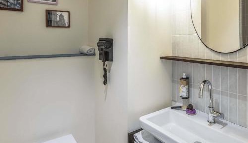 Superior Pop Double Room