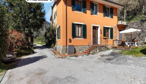 Two-Bedroom Holiday Home