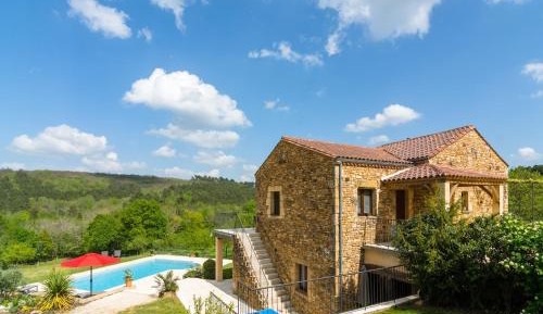 Four-Bedroom Vacation Home