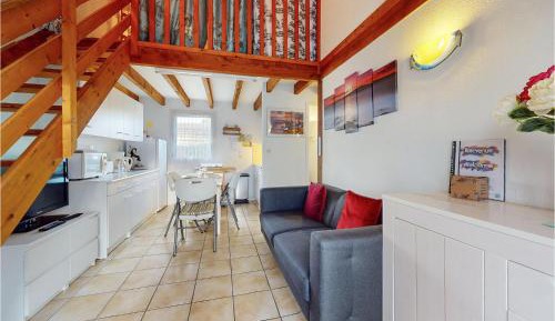 Three-Bedroom Vacation Home 