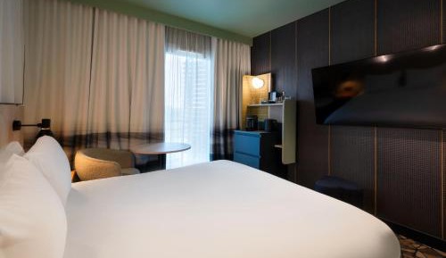 Privilege Double Room with balcony