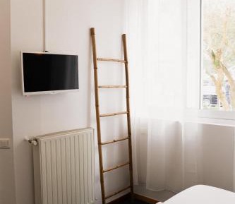 Double Room - Disability Access