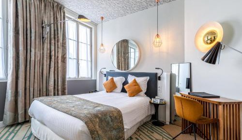 Economy Single Room