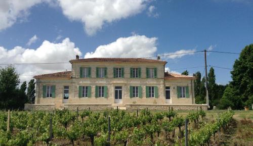 Two-Bedroom Holiday Home (4 Adults)