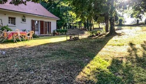 Three-Bedroom Vacation Home 