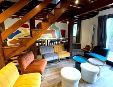 Chalet
