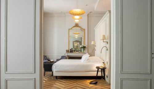 Foch Suite 