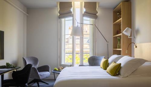 Prestige Room
