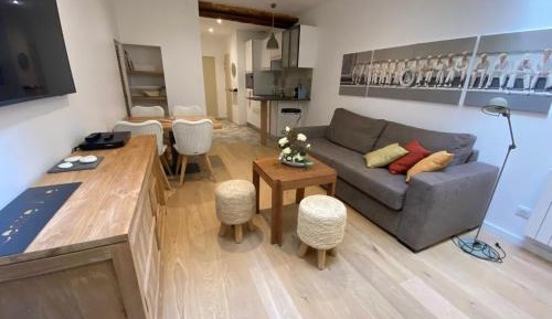 Superior Apartment