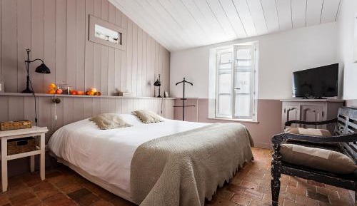 Classic Double Room