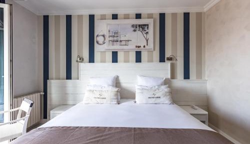 Double Room with Sea View