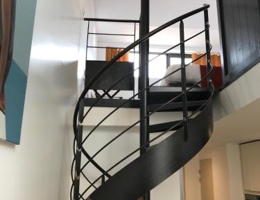 Apartment - Split Level