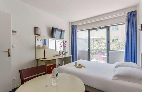 Saint Augustin Hotel | Appart'City Bordeaux Centre