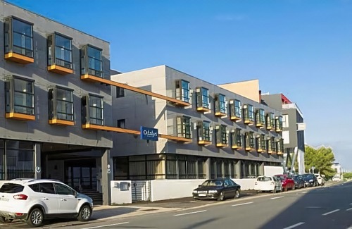 La Rochelle Hotel | Résidence Odalys Archipel