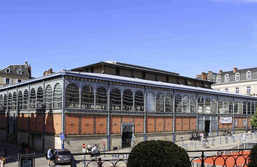 Limoges Hotel | Ibis Limoges Centre