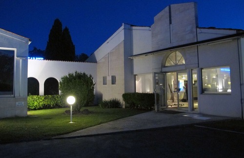 Saintes Hotel | Kyriad Saintes