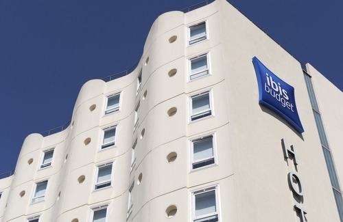 Bordeaux Sud Hotel | Ibis Budget Bordeaux Centre - Gare Saint Jean