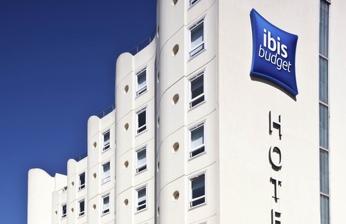 Bordeaux Sud Hotel | Ibis Budget Bordeaux Centre - Gare Saint Jean