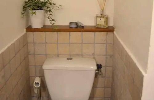 Courthezon Apartment | Homerez - Beautiful apartement for 4 ppl. with terrace at Courthézon