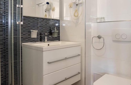 Split Apartment | Queen Mary Luxury Rooms Split