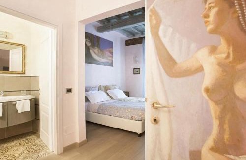 Santo Spirito Bed & Breakfast | Casa di Annusca