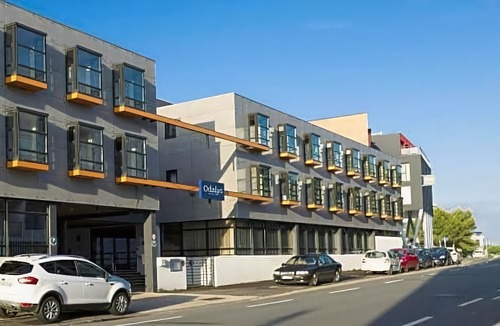 La Rochelle Hotel | Résidence Odalys Archipel