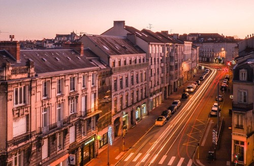 Limoges Hotel | Ibis Limoges Centre