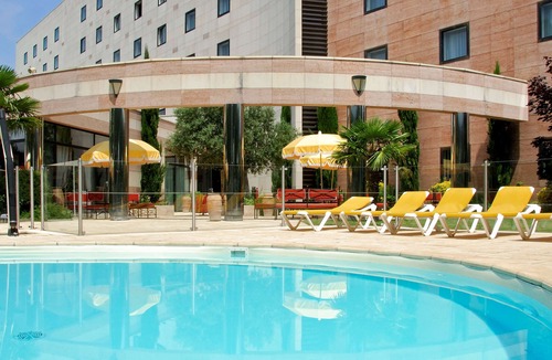 Merignac Hotel | Mercure Bordeaux Aéroport