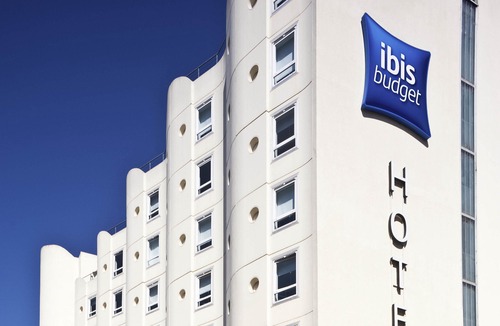 Bordeaux Sud Hotel | Ibis Budget Bordeaux Centre - Gare Saint Jean